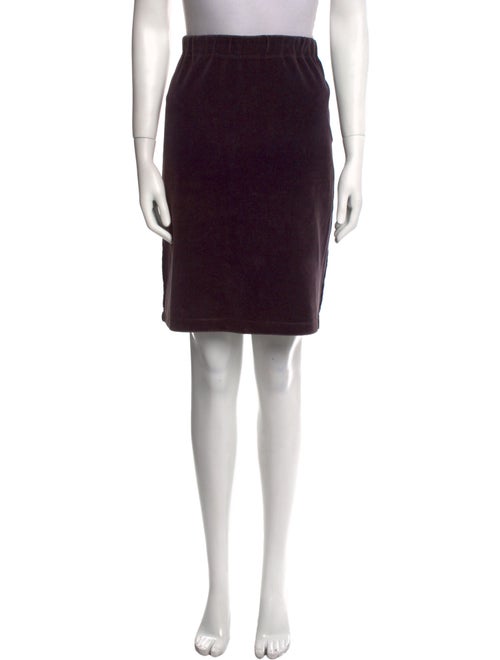 Sonia Rykiel Knee-Length Skirt