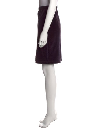 Sonia Rykiel Knee-Length Skirt