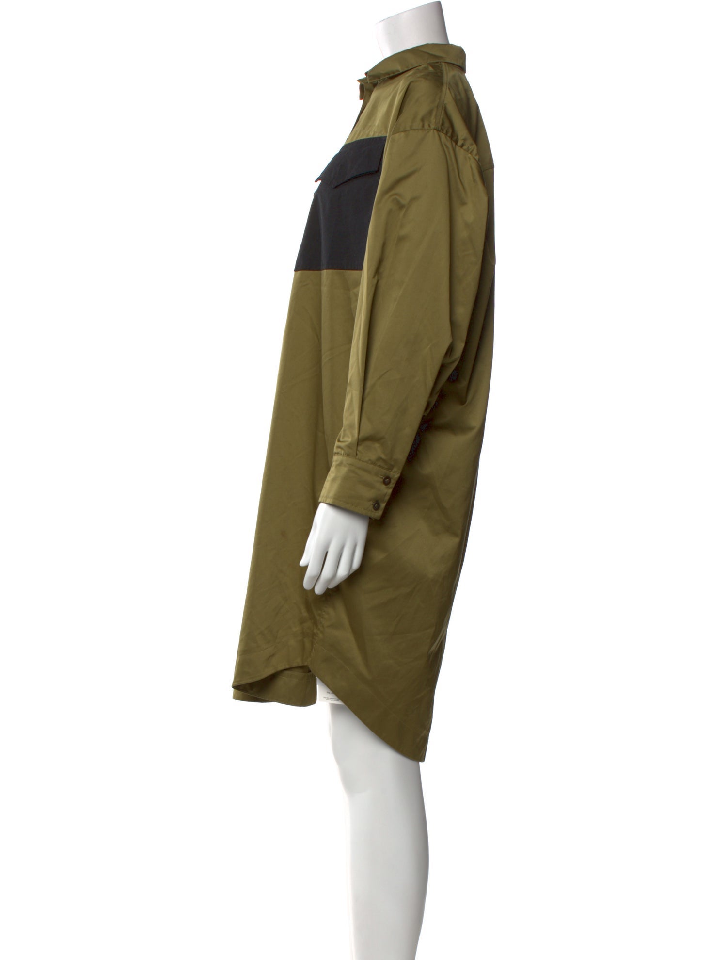 Sonia Rykiel Mini Dress