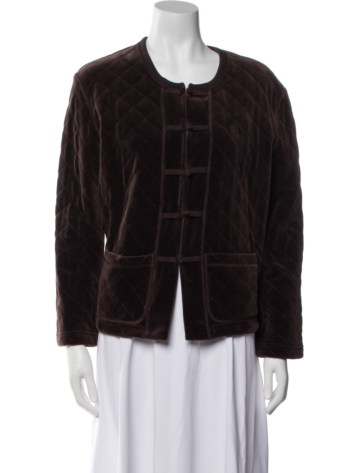 Sonia Rykiel Evening Jacket