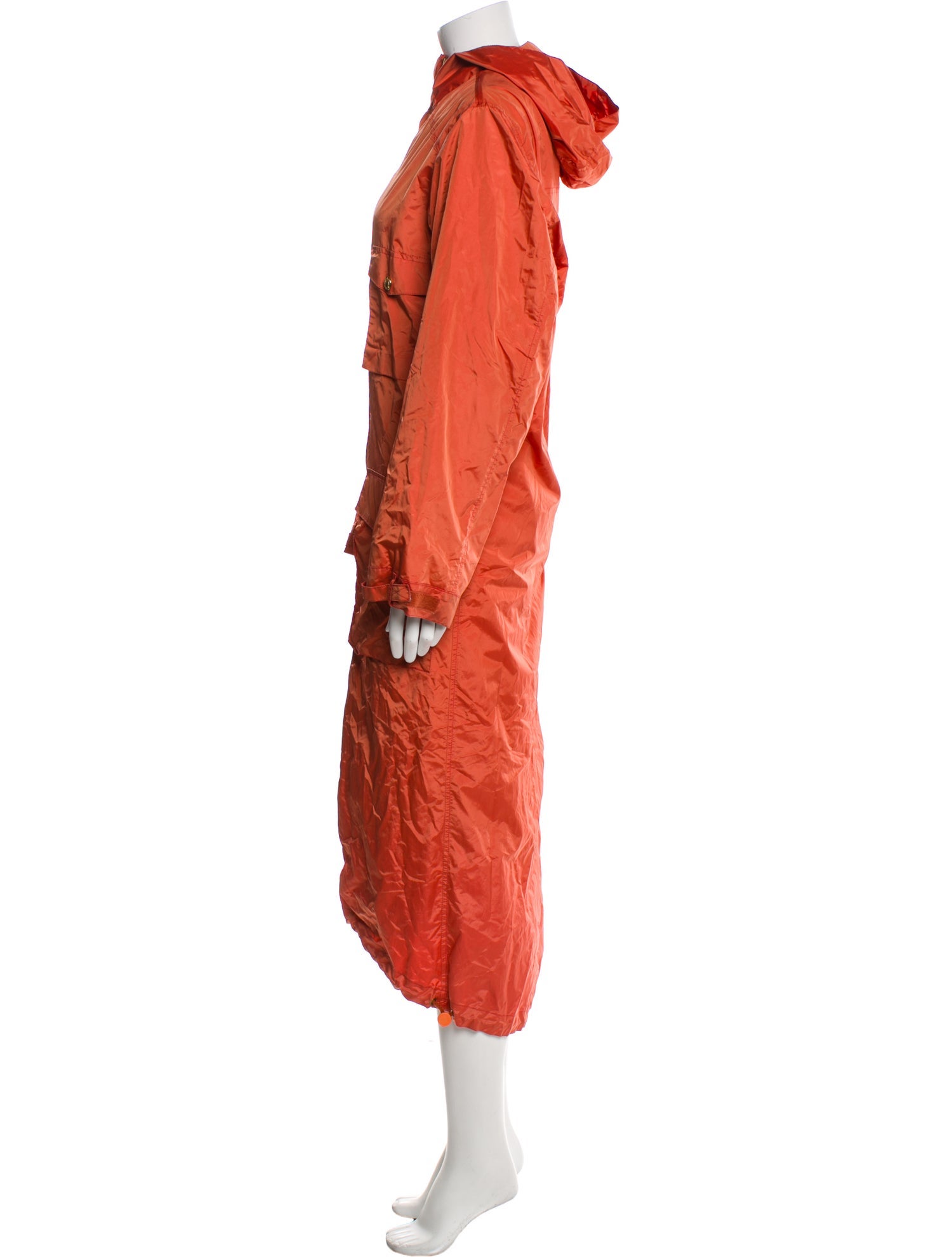 Sonia Rykiel Trench Coat