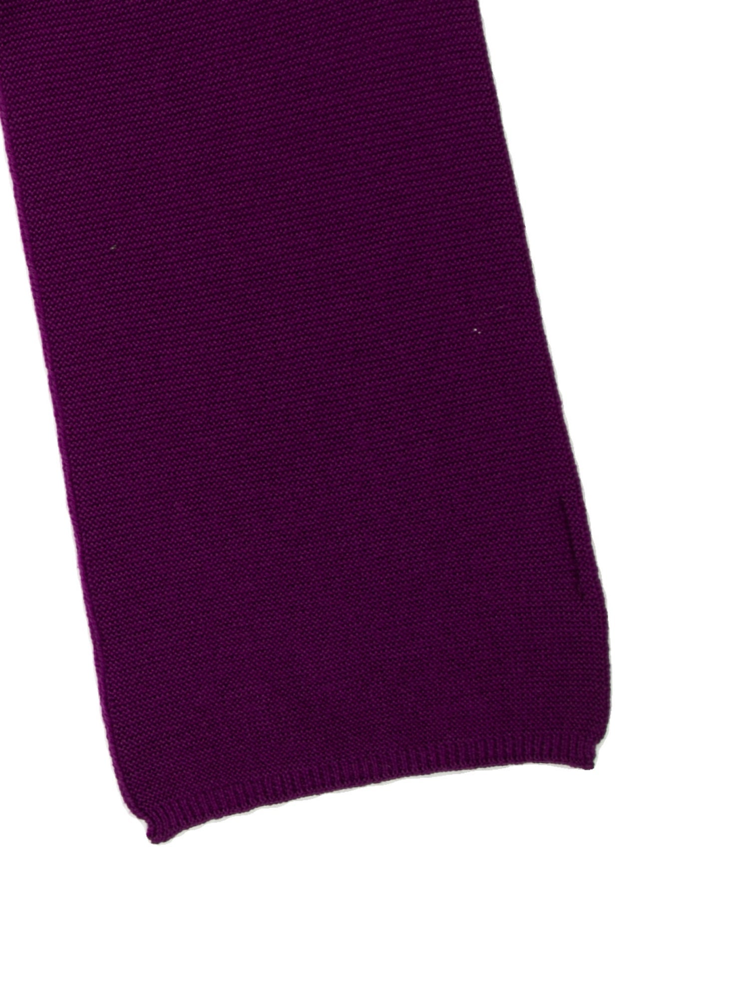 Sonia Rykiel Bogdan Wool Scarf