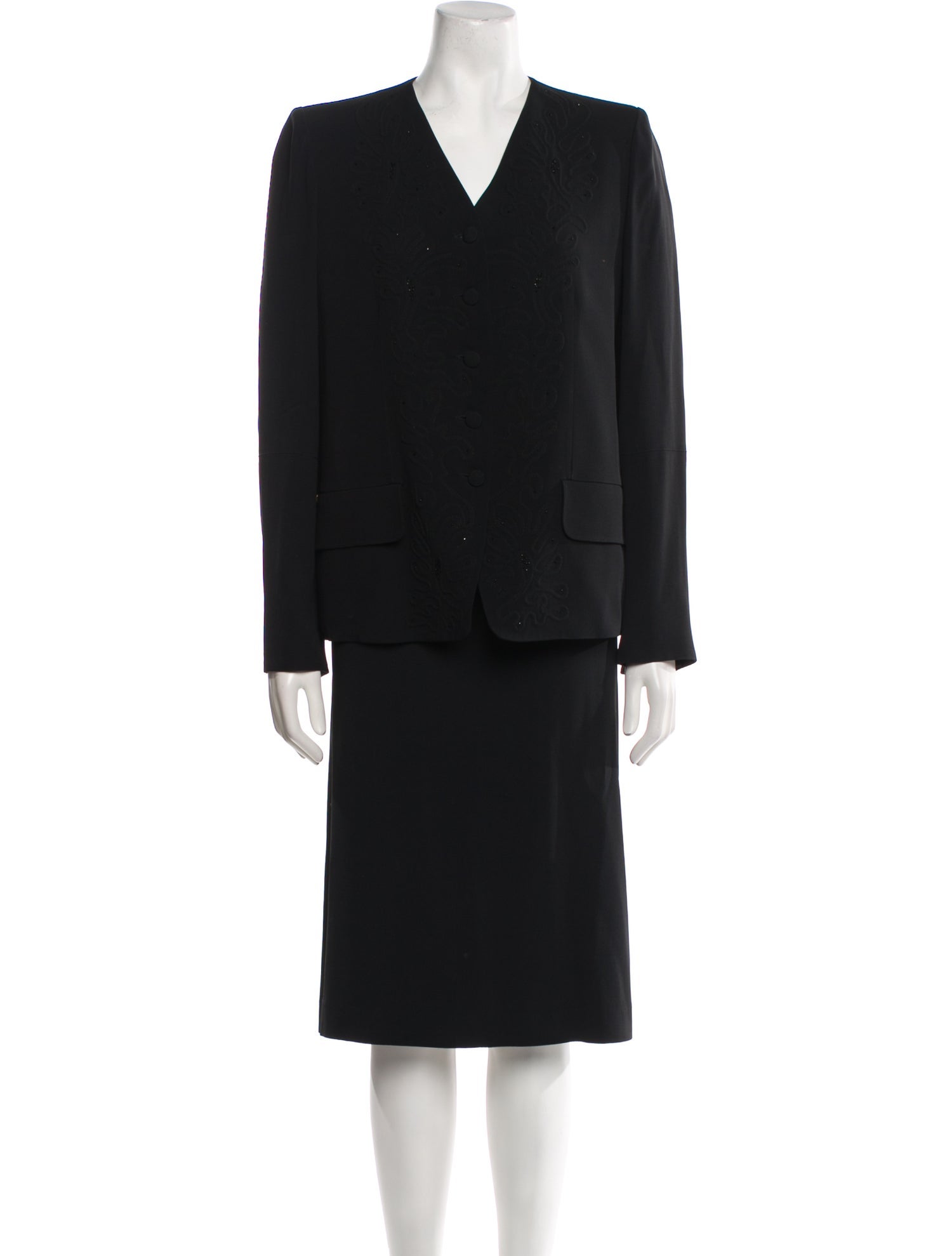 Sonia Rykiel Skirt Set