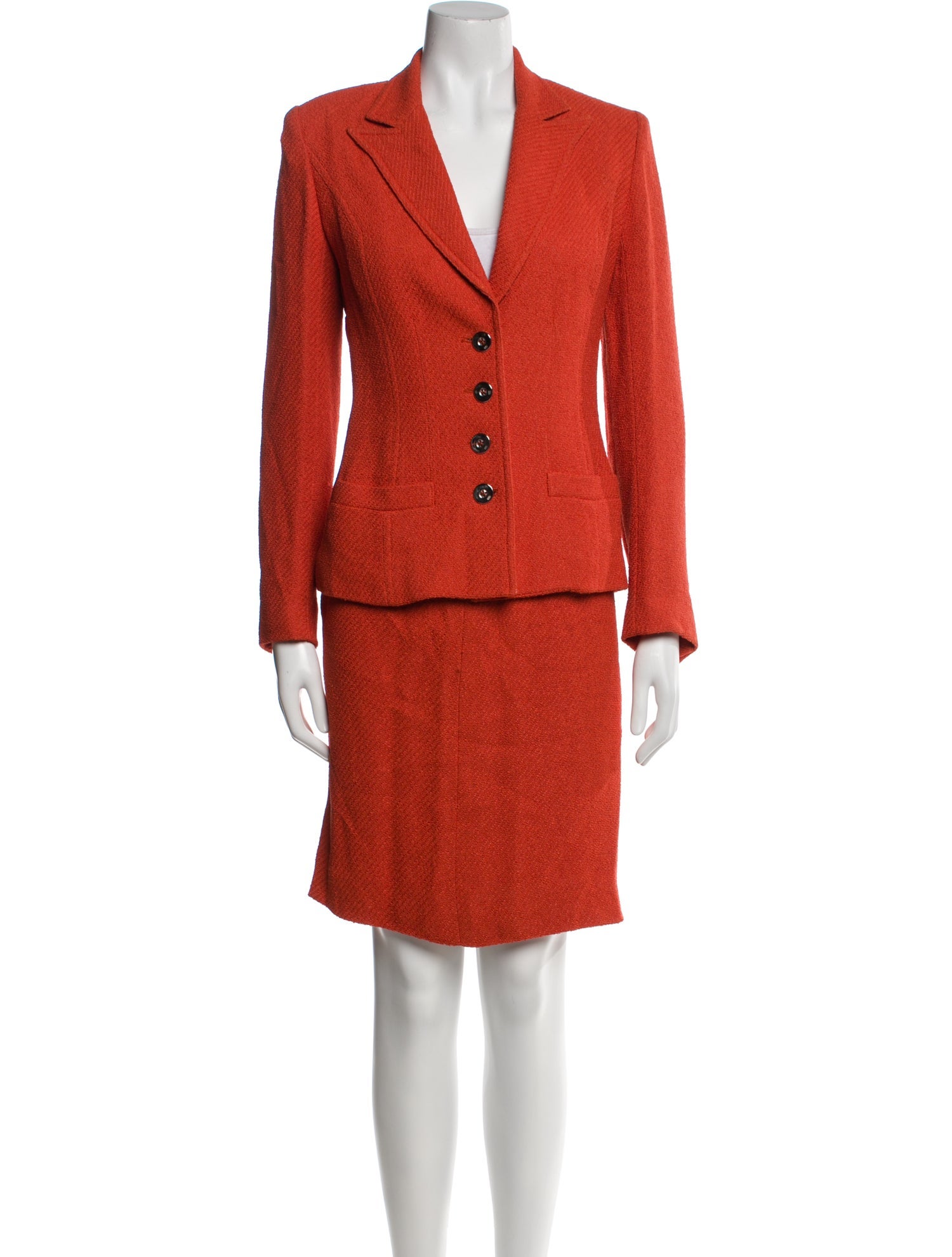 Sonia Rykiel Skirt Suit