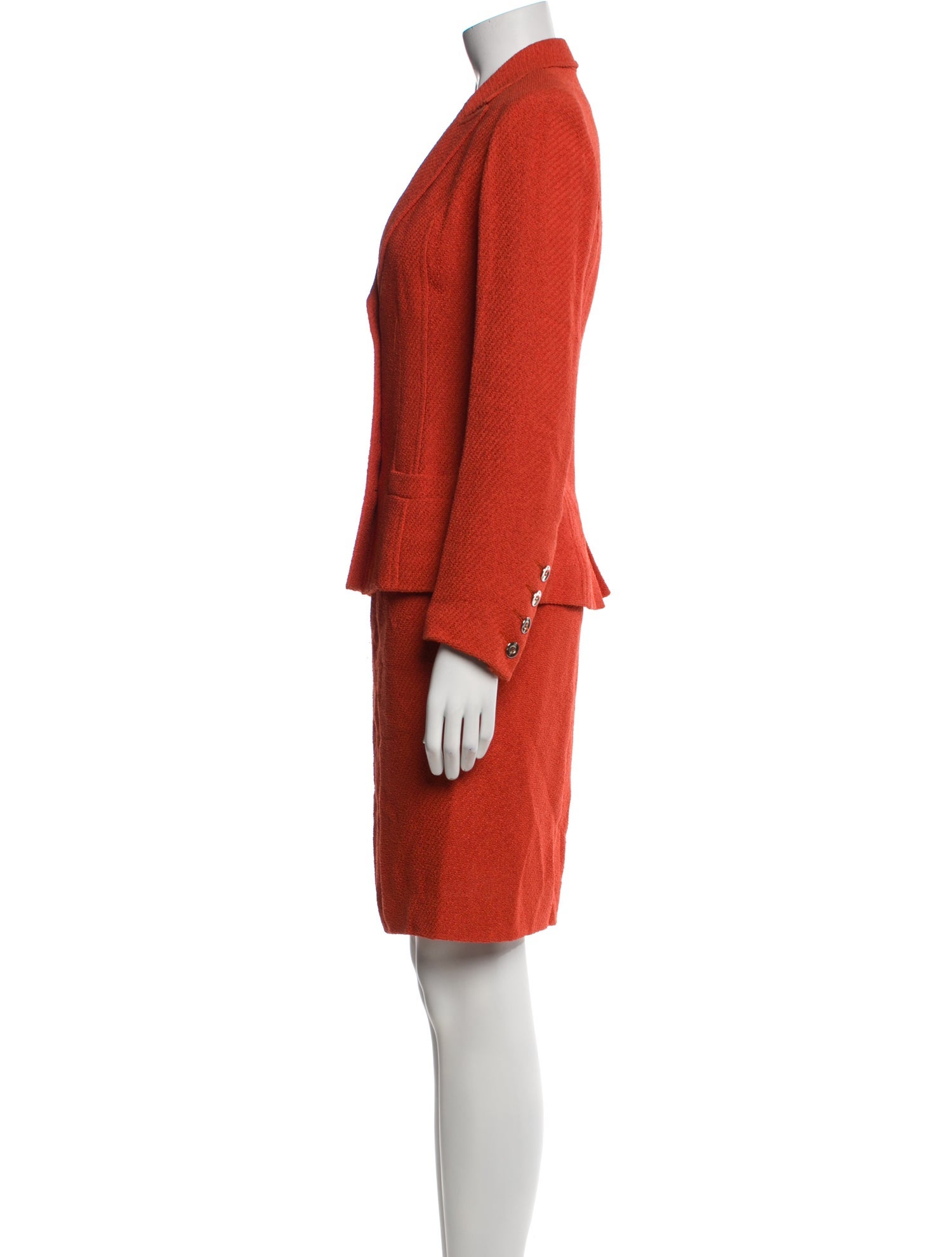 Sonia Rykiel Skirt Suit