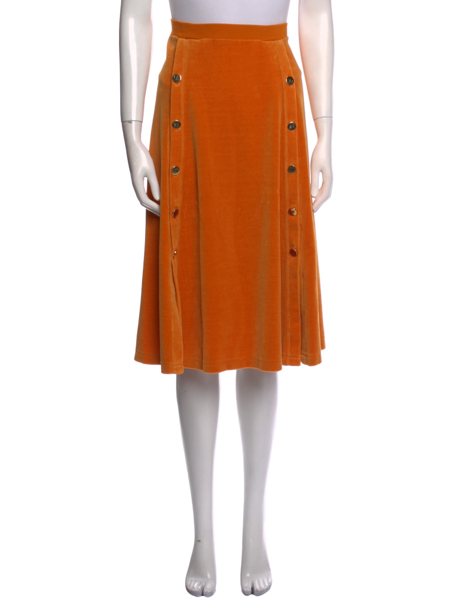 Sonia Rykiel Knee-Length Skirt