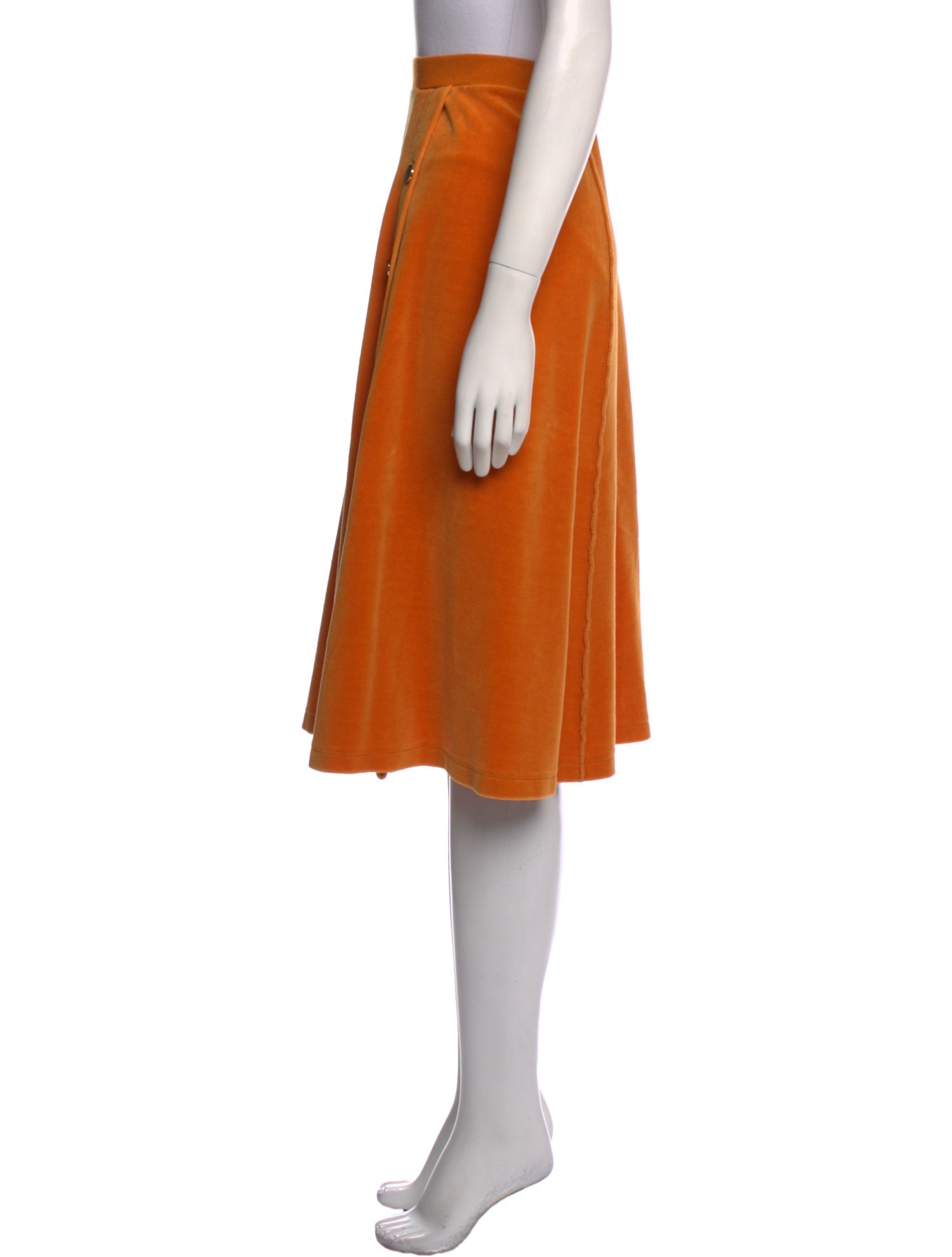 Sonia Rykiel Knee-Length Skirt