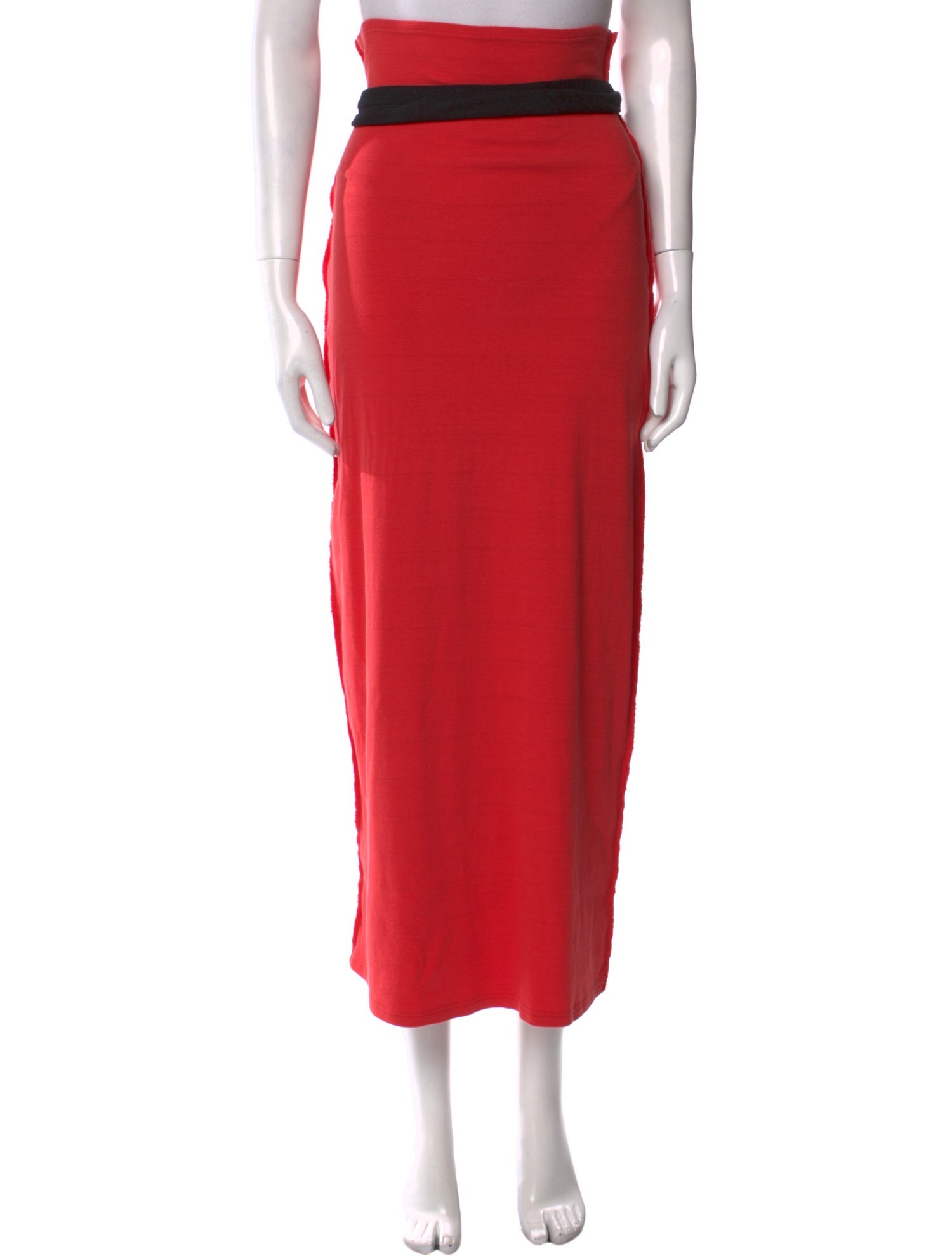 Sonia Rykiel Midi Length Skirt