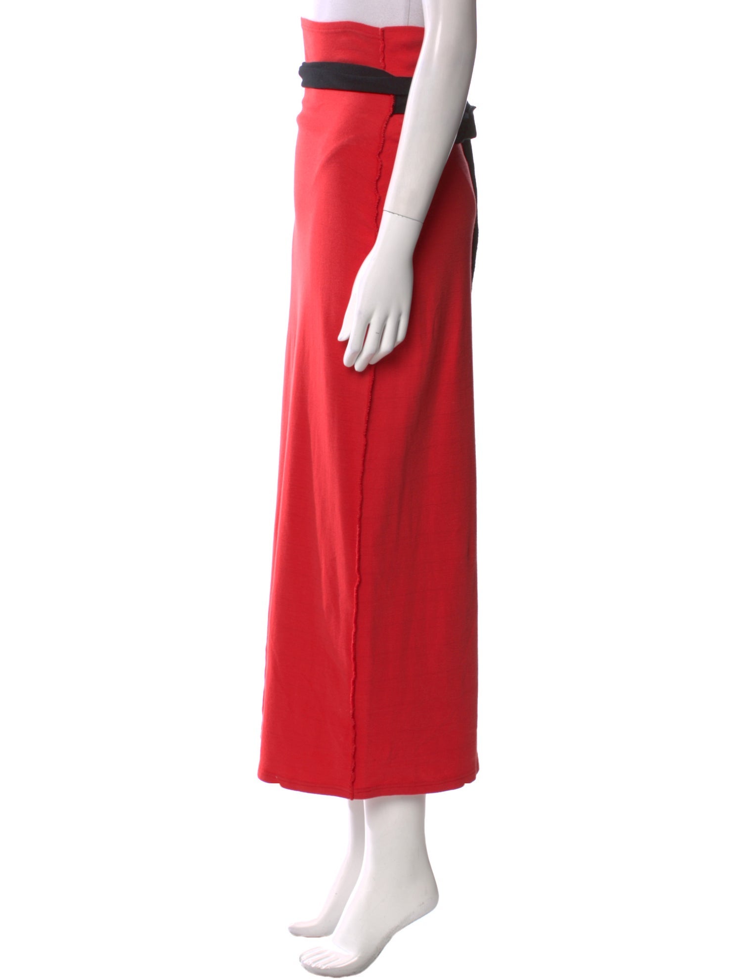 Sonia Rykiel Midi Length Skirt