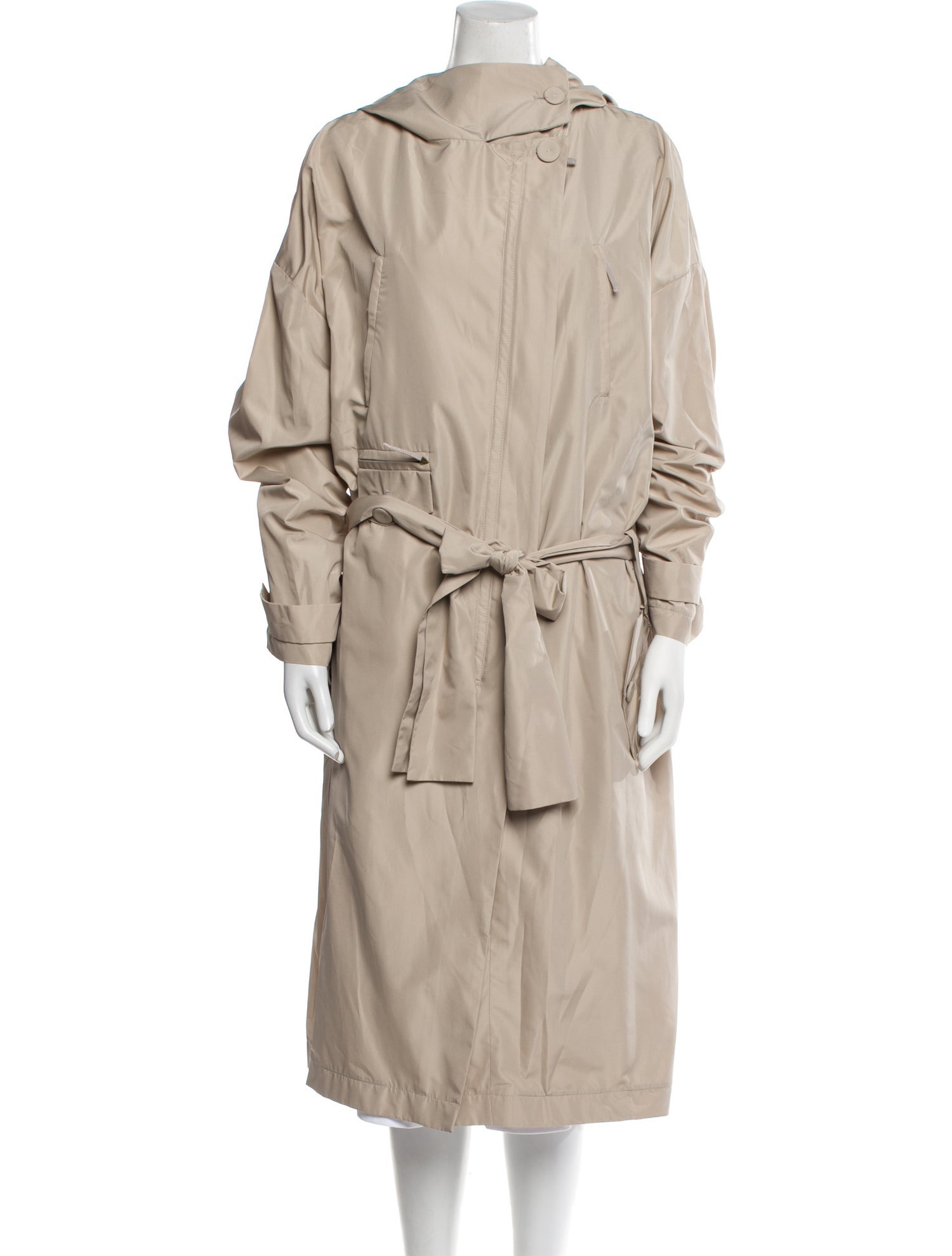 Sonia Rykiel Trench Coat
