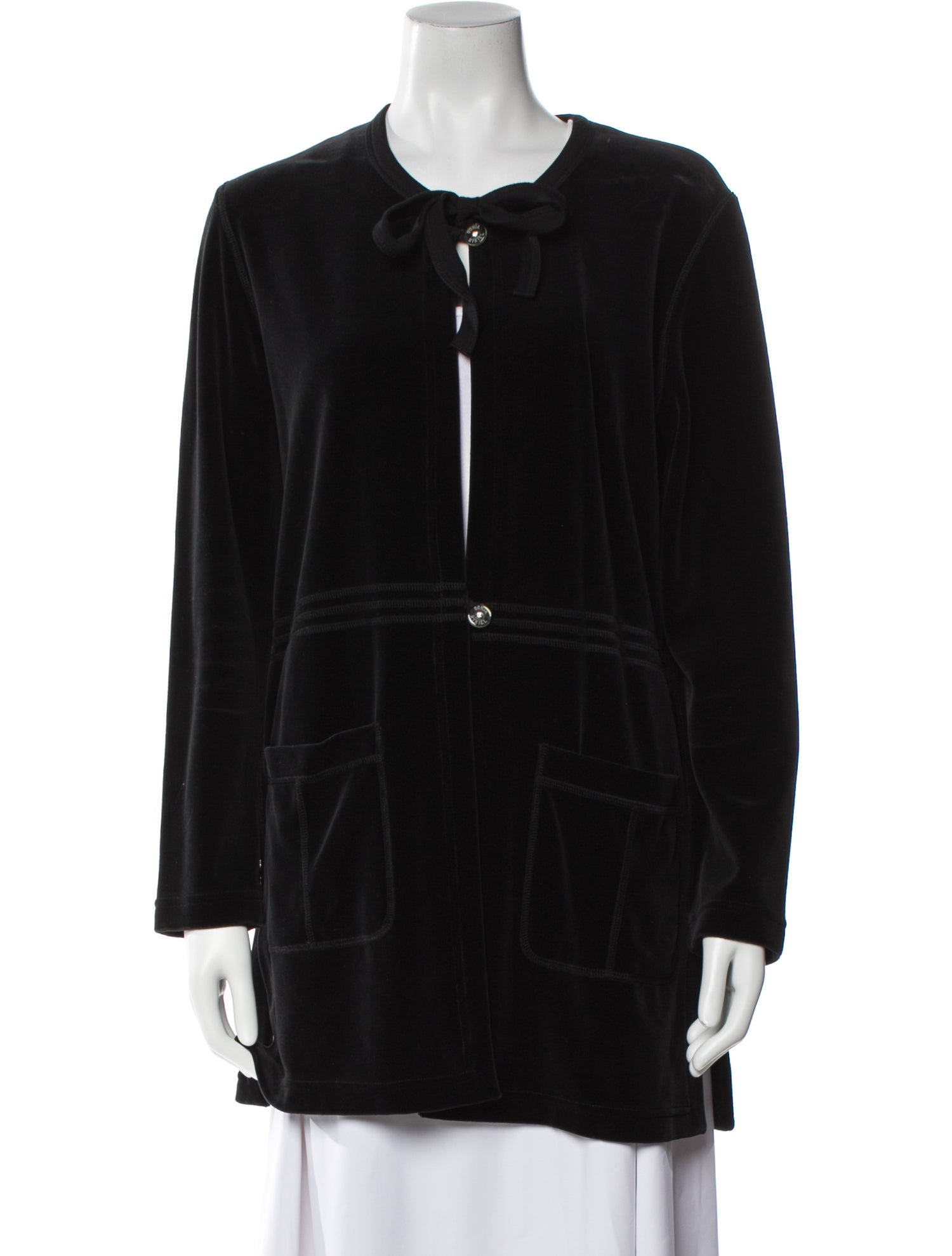 Sonia Rykiel Vintage Coat