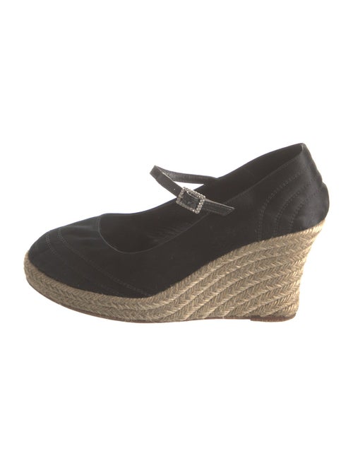 Sonia Rykiel Satin Mules