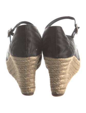 Sonia Rykiel Satin Mules