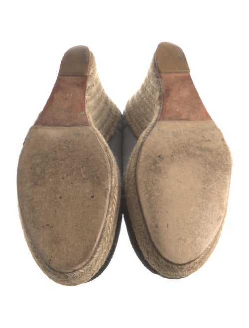 Sonia Rykiel Satin Mules