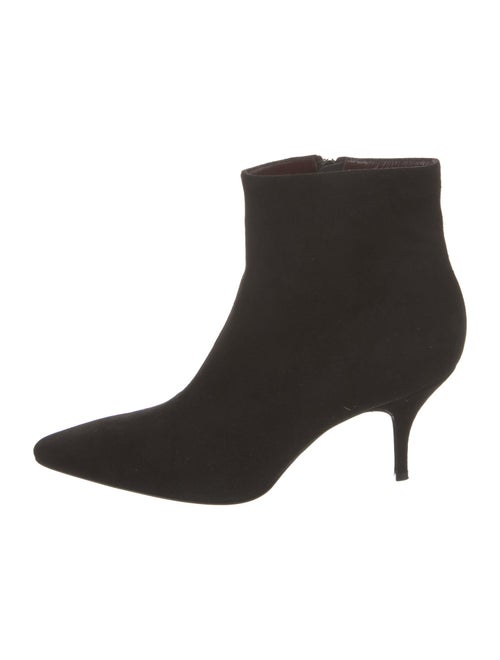Sonia Rykiel Suede Boots