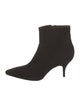Sonia Rykiel Suede Boots