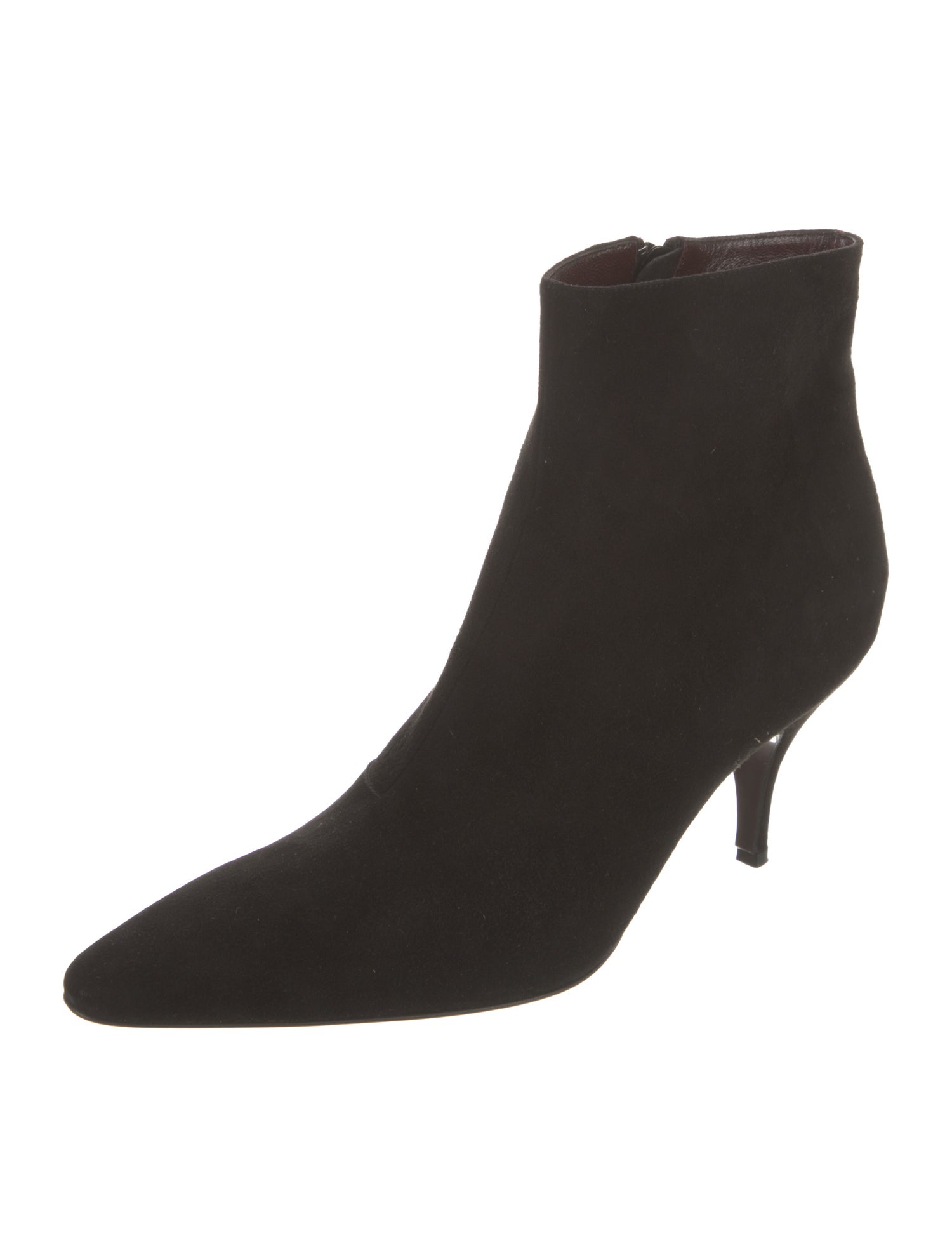 Sonia Rykiel Suede Boots