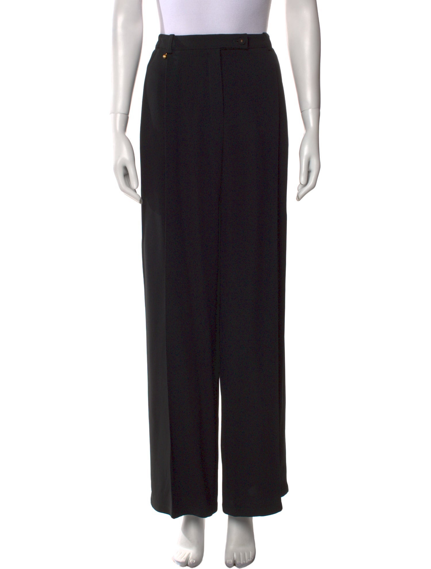 Sonia Rykiel Wide Leg Pants