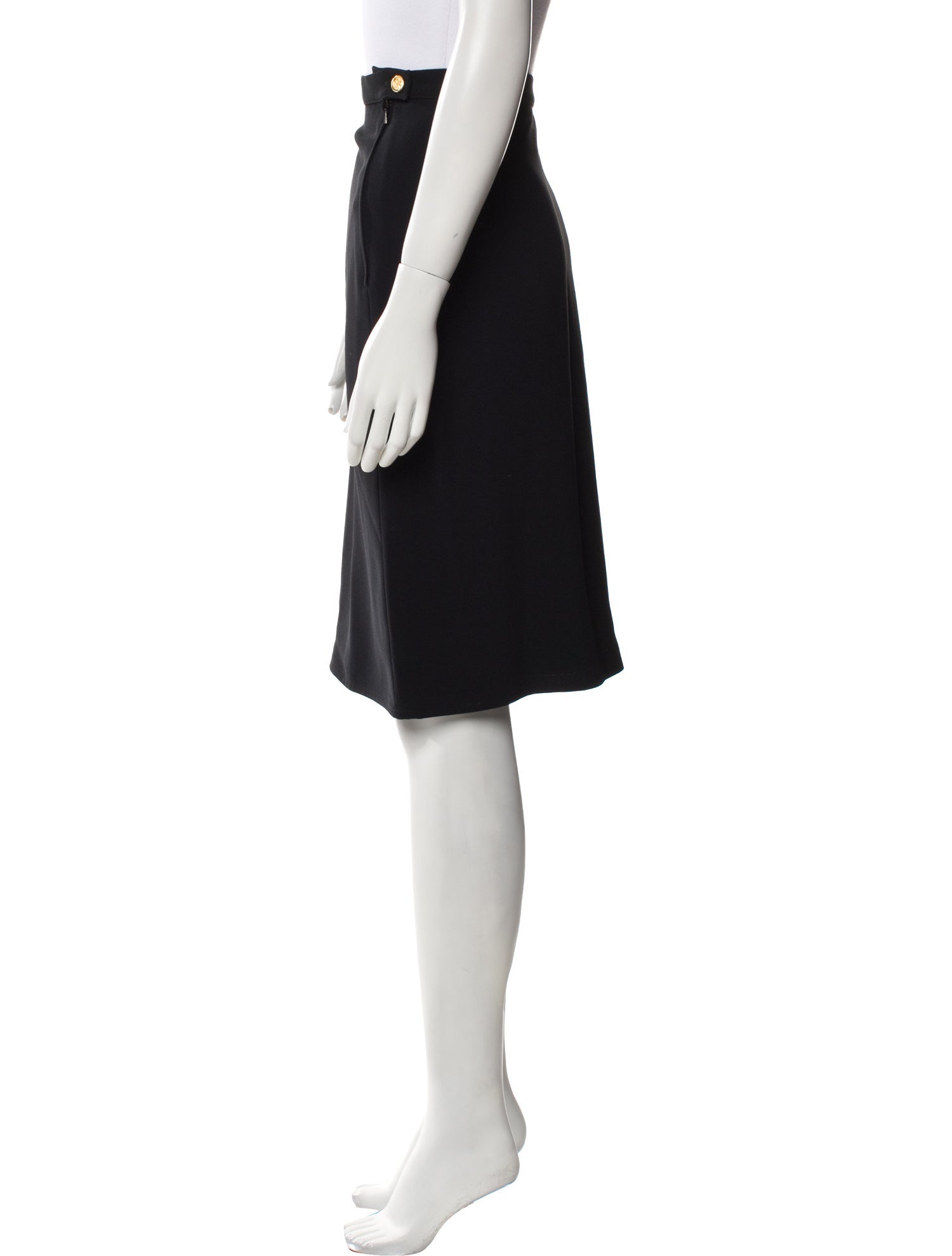 Sonia Rykiel Knee-Length Skirt