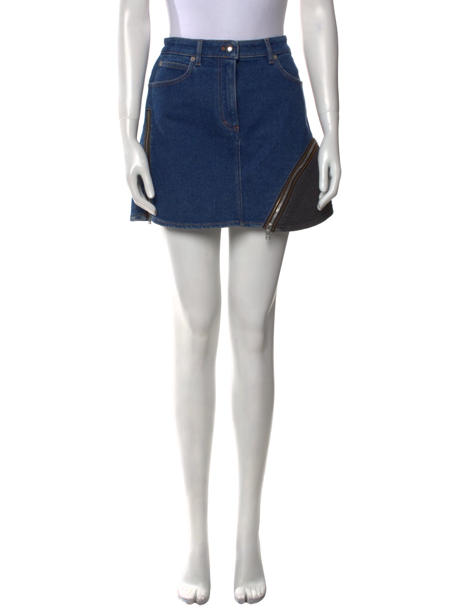 Sonia Rykiel Mini Skirt