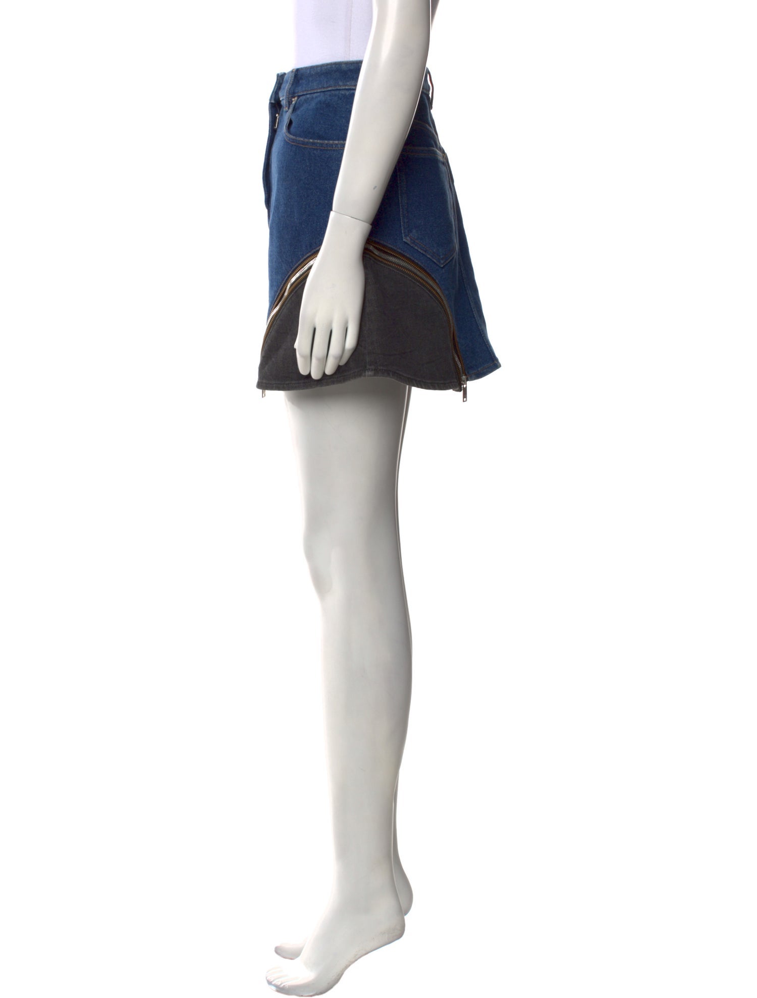 Sonia Rykiel Mini Skirt