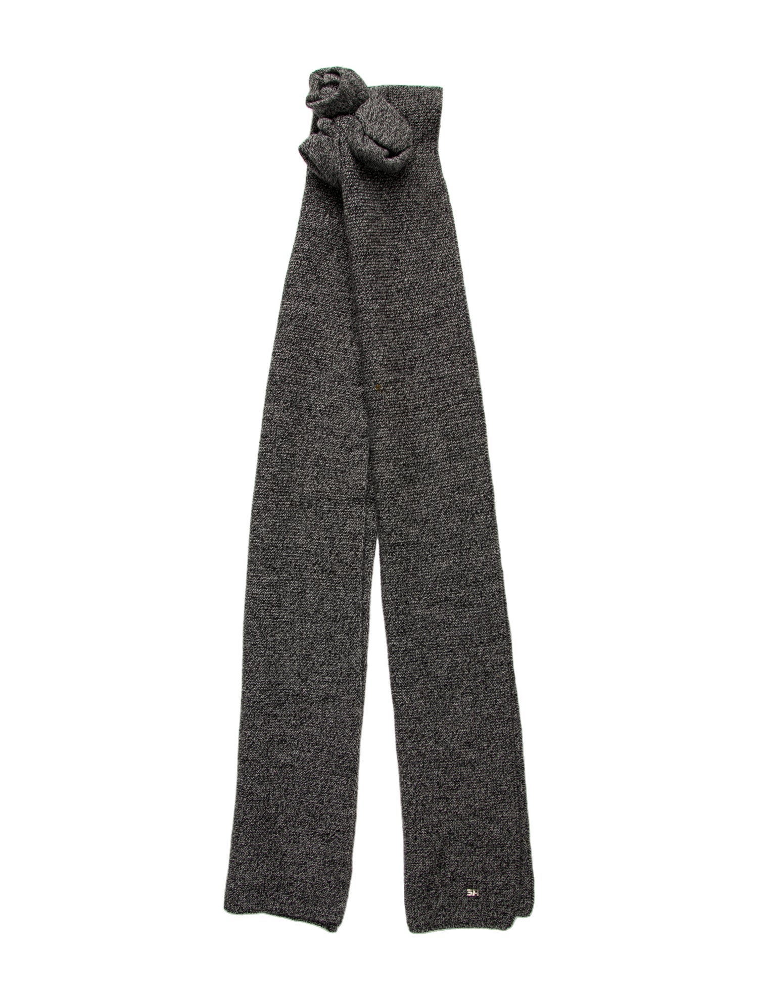 Sonia Rykiel Silk Scarf