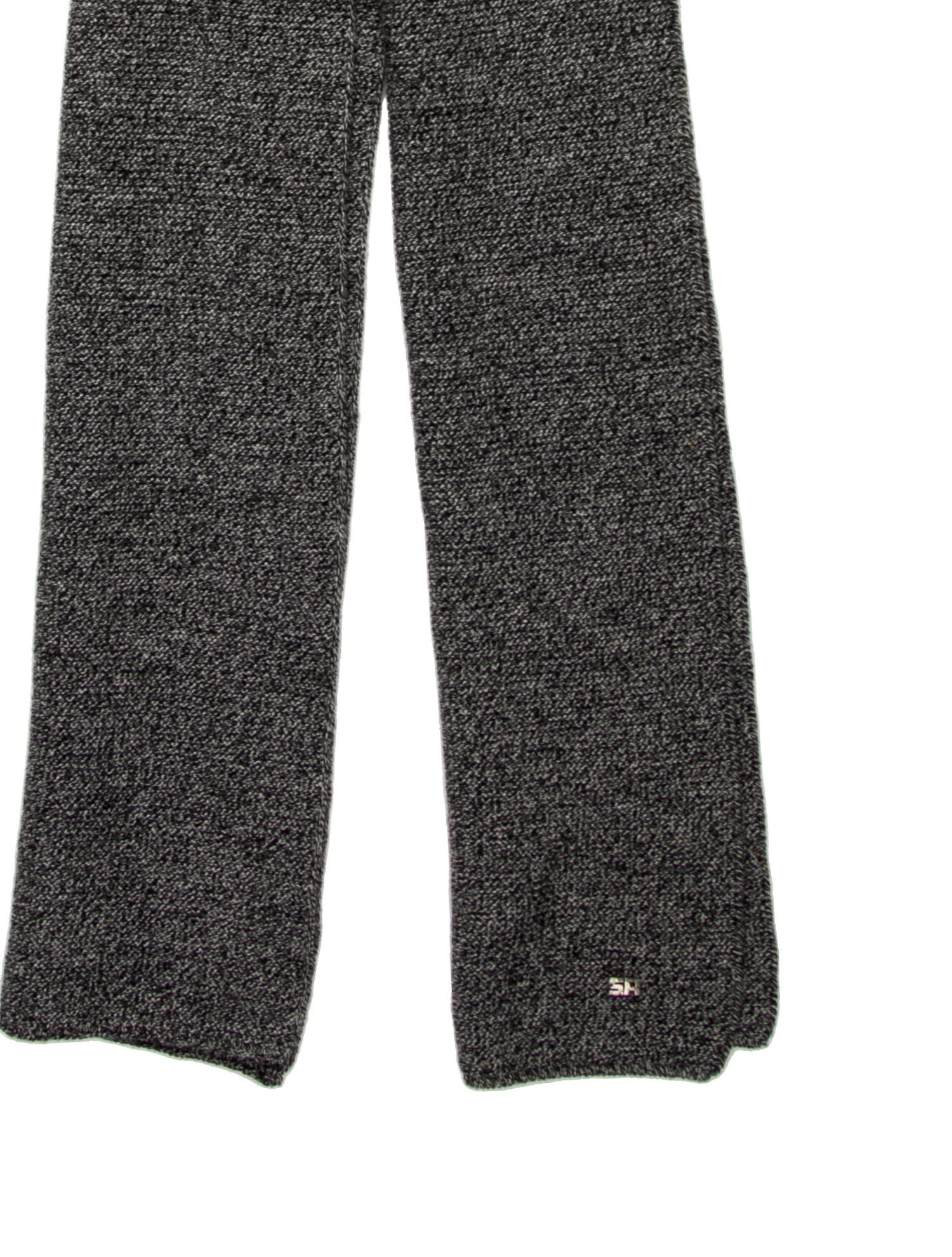 Sonia Rykiel Silk Scarf