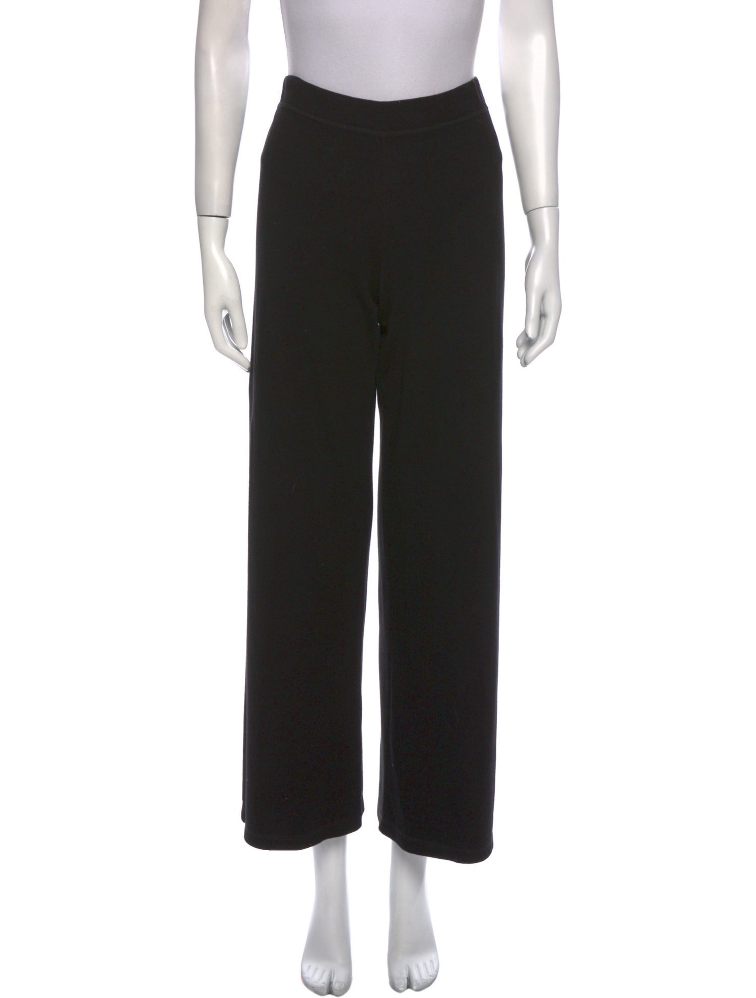 Sonia Rykiel Wide Leg Pants