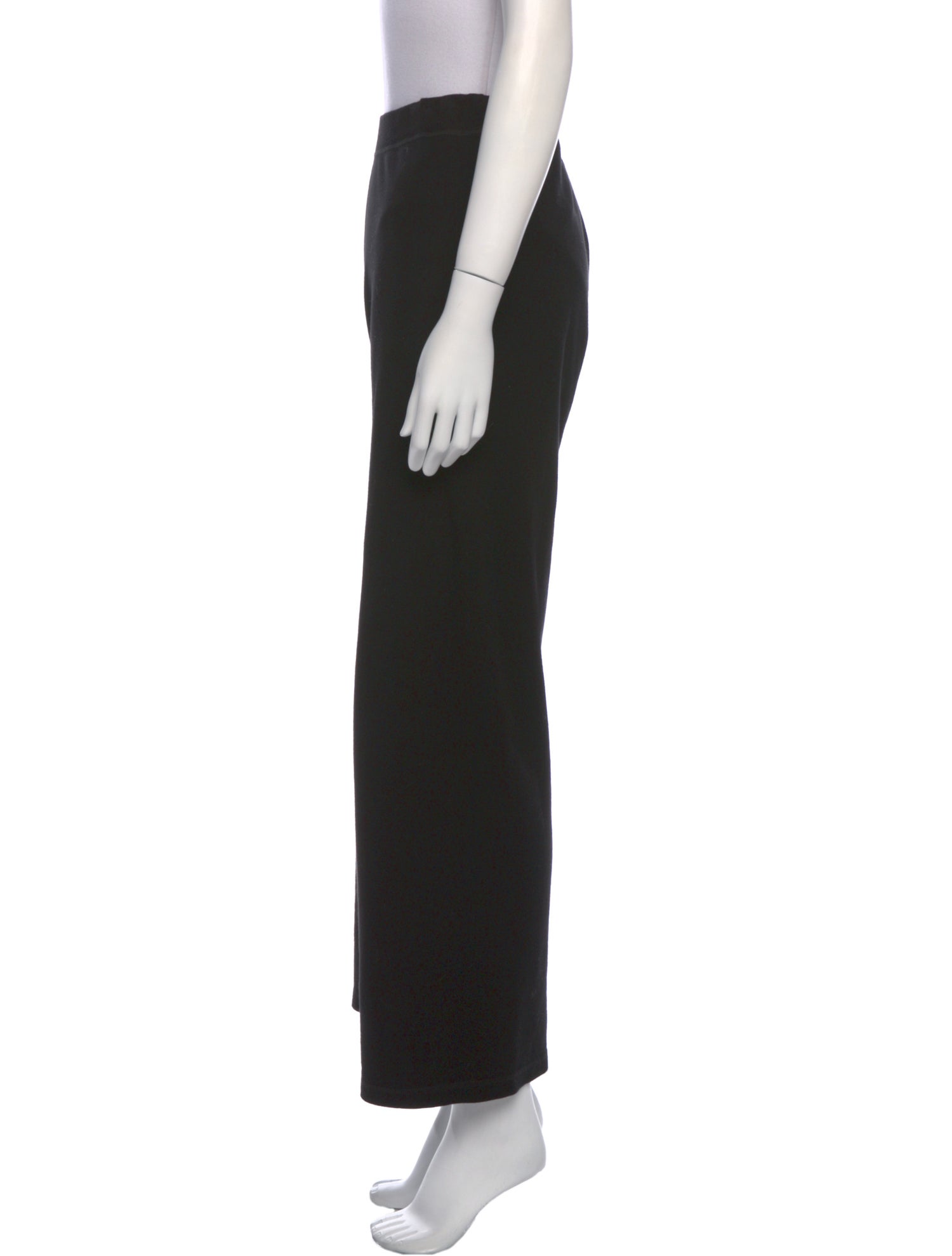 Sonia Rykiel Wide Leg Pants