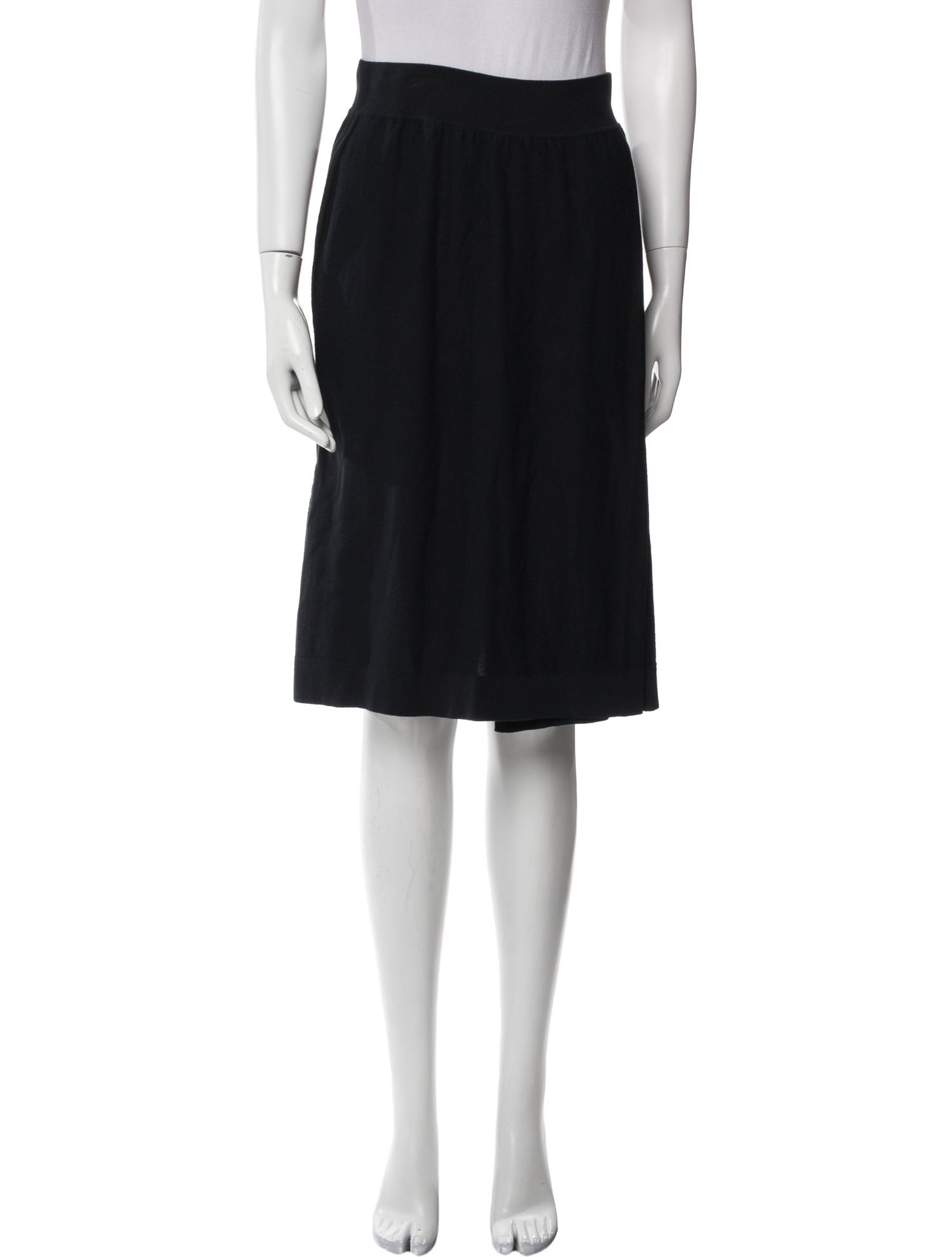 Sonia Rykiel Knee-Length Skirt