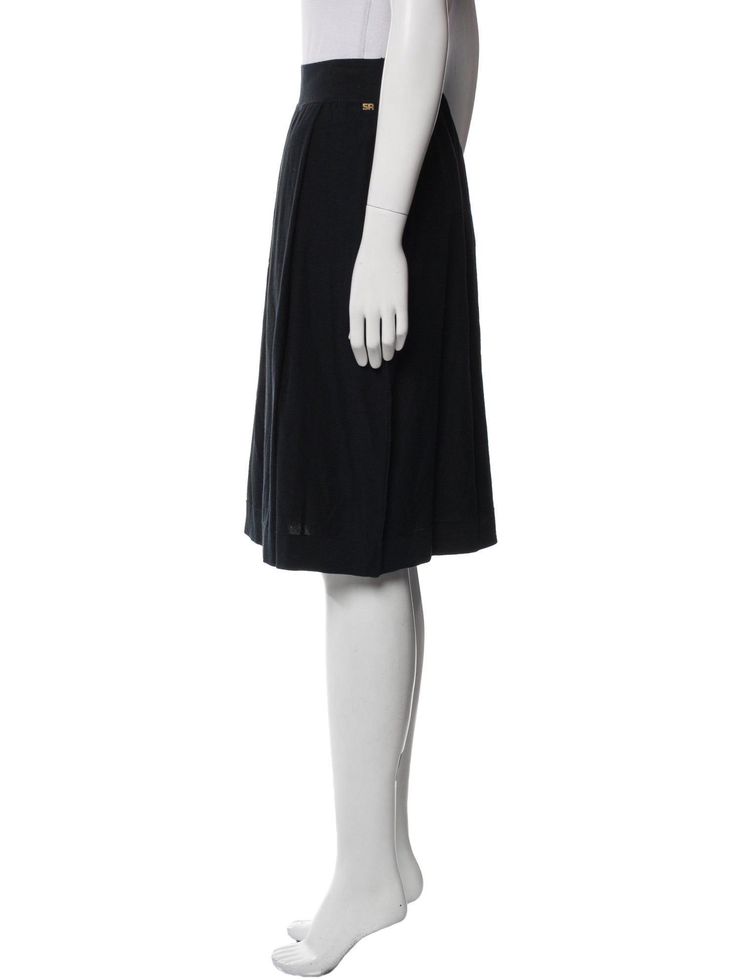 Sonia Rykiel Knee-Length Skirt