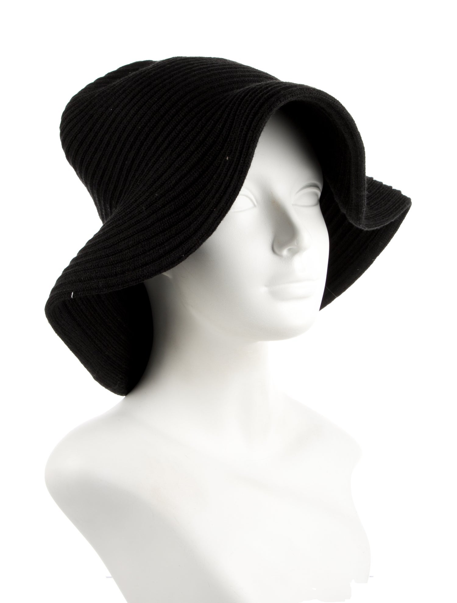 Sonia Rykiel Knit Sun Hat