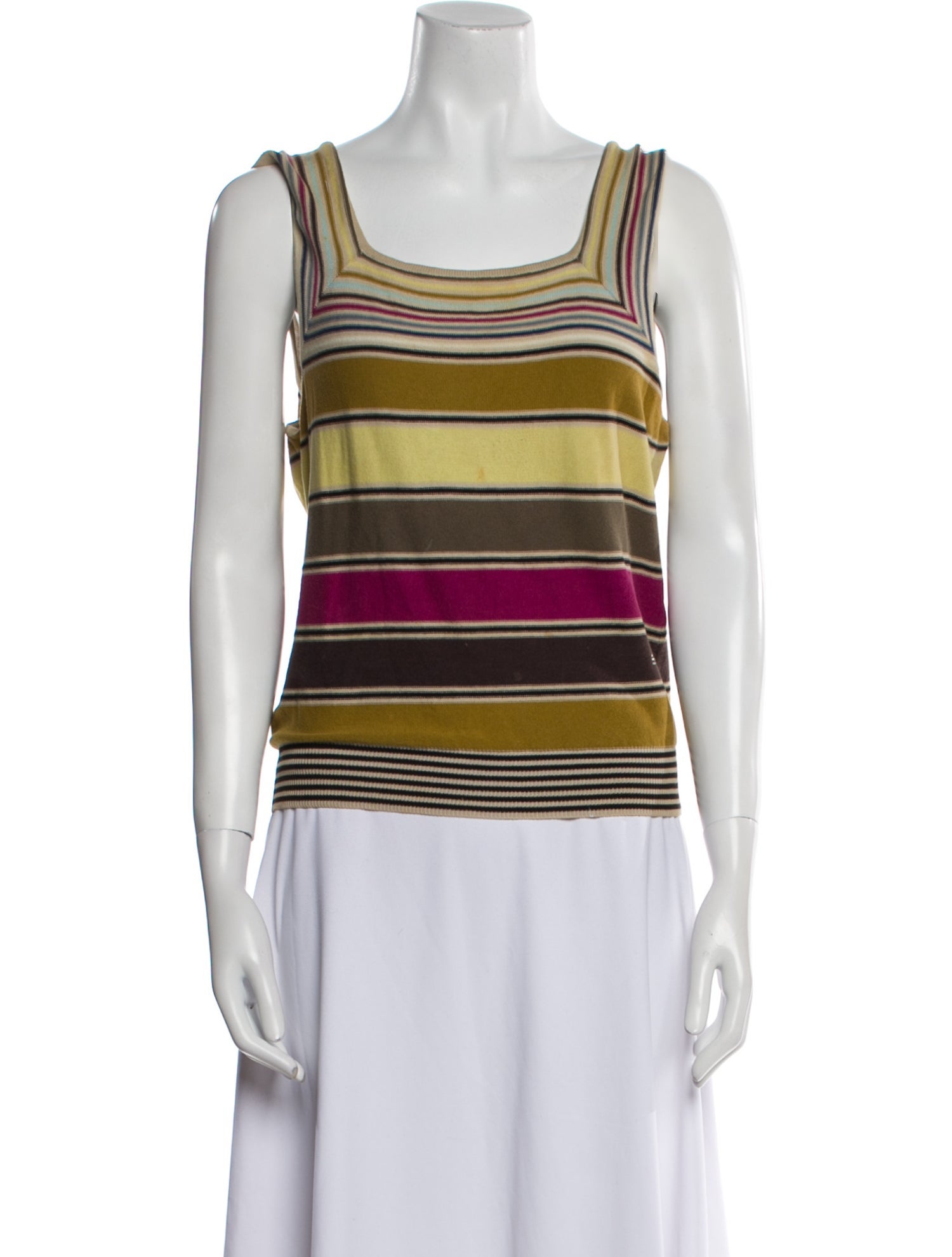 Sonia Rykiel Striped Set