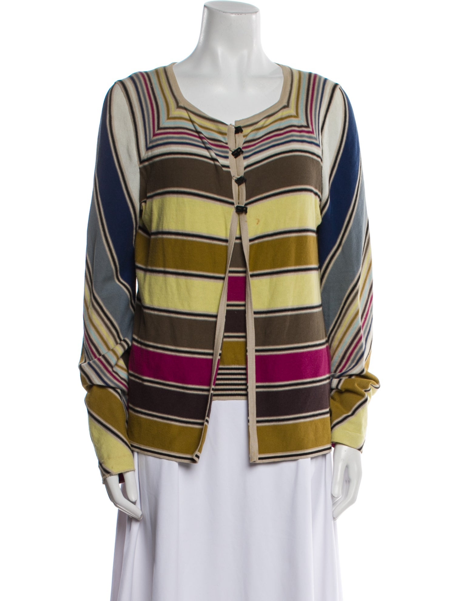 Sonia Rykiel Striped Set