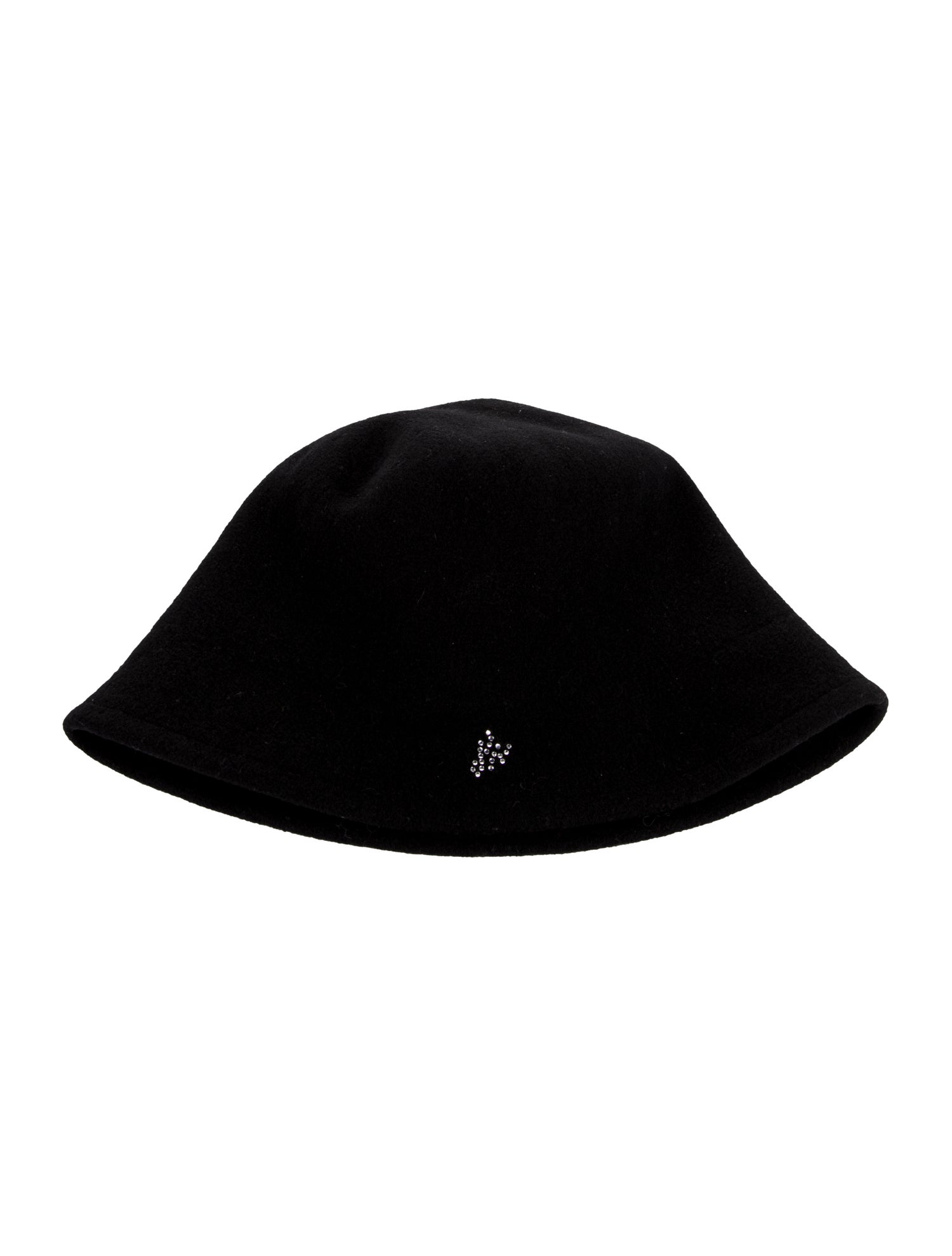 Sonia Rykiel Wool Bucket Hat