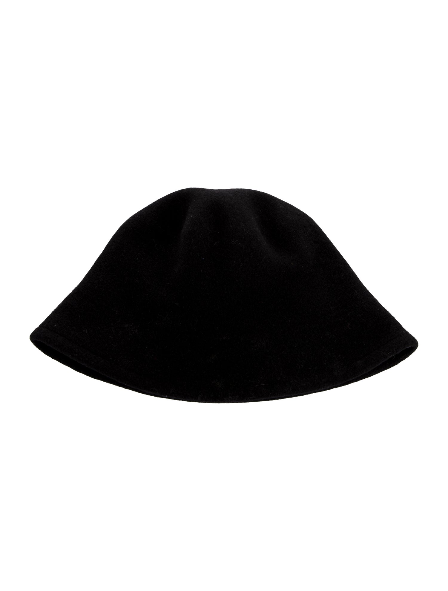 Sonia Rykiel Wool Bucket Hat