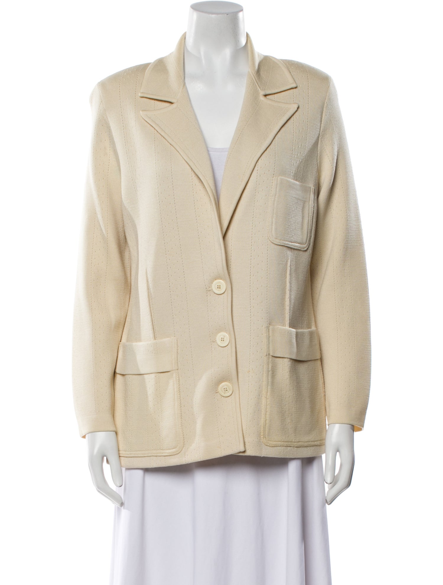 Sonia Rykiel Wool Blazer