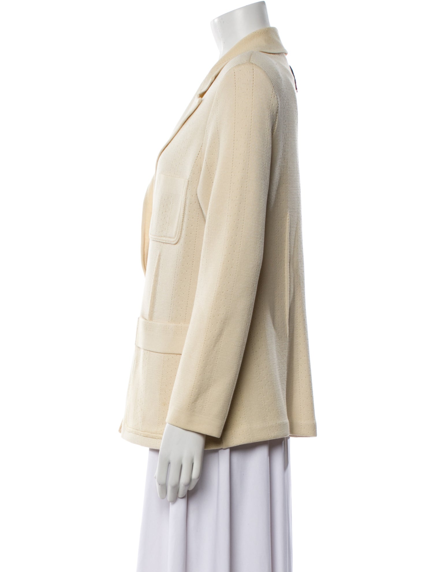 Sonia Rykiel Wool Blazer