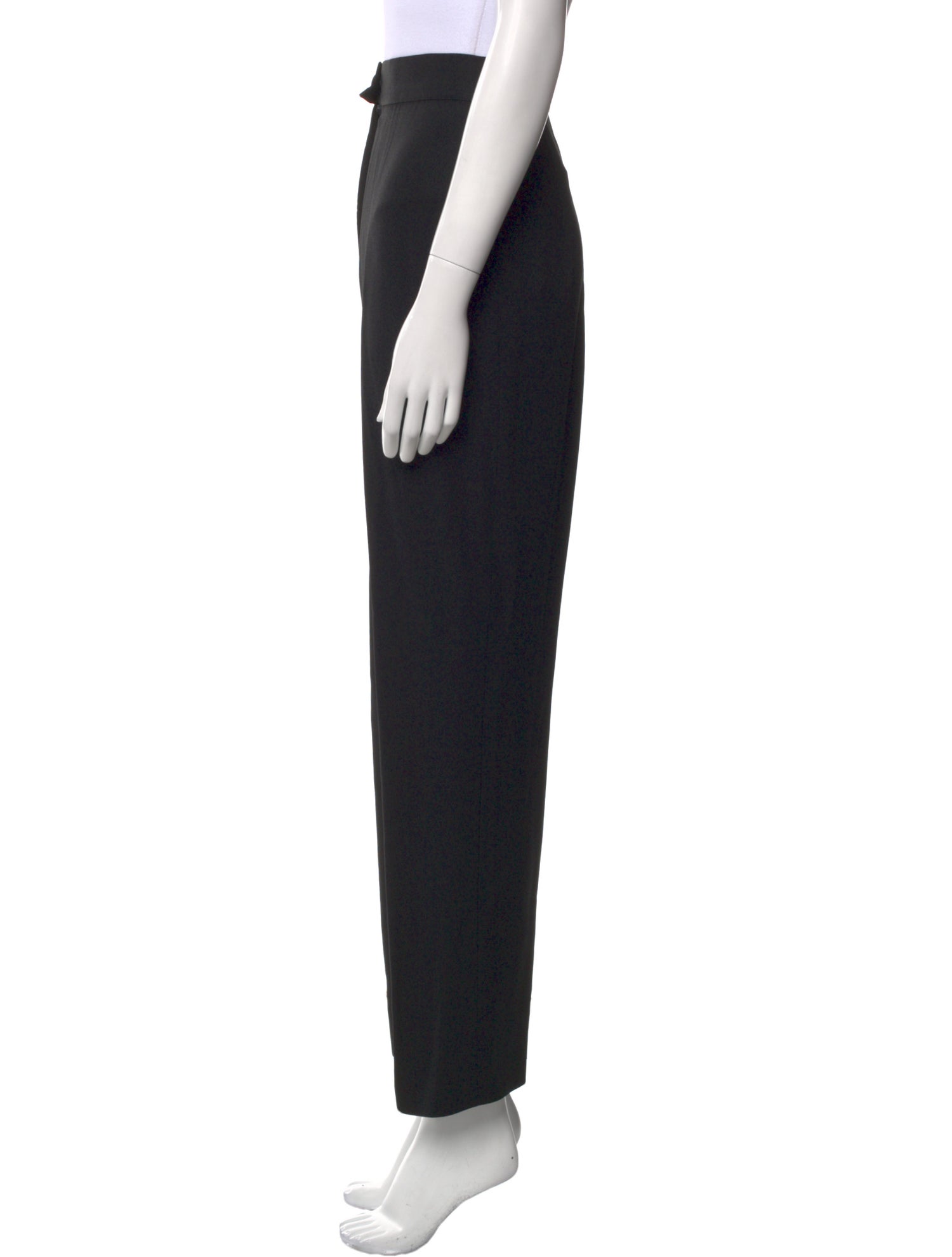 Sonia Rykiel Skinny Leg Pants