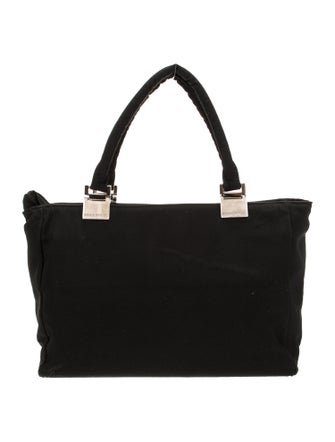 Sonia Rykiel Top Handle Bag
