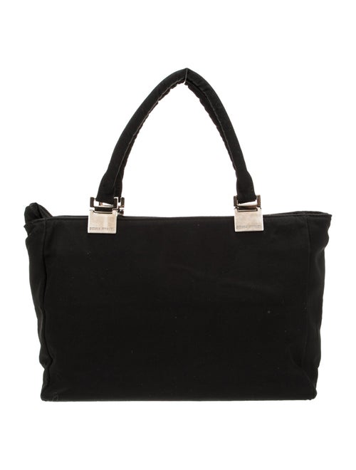 Sonia Rykiel Top Handle Bag