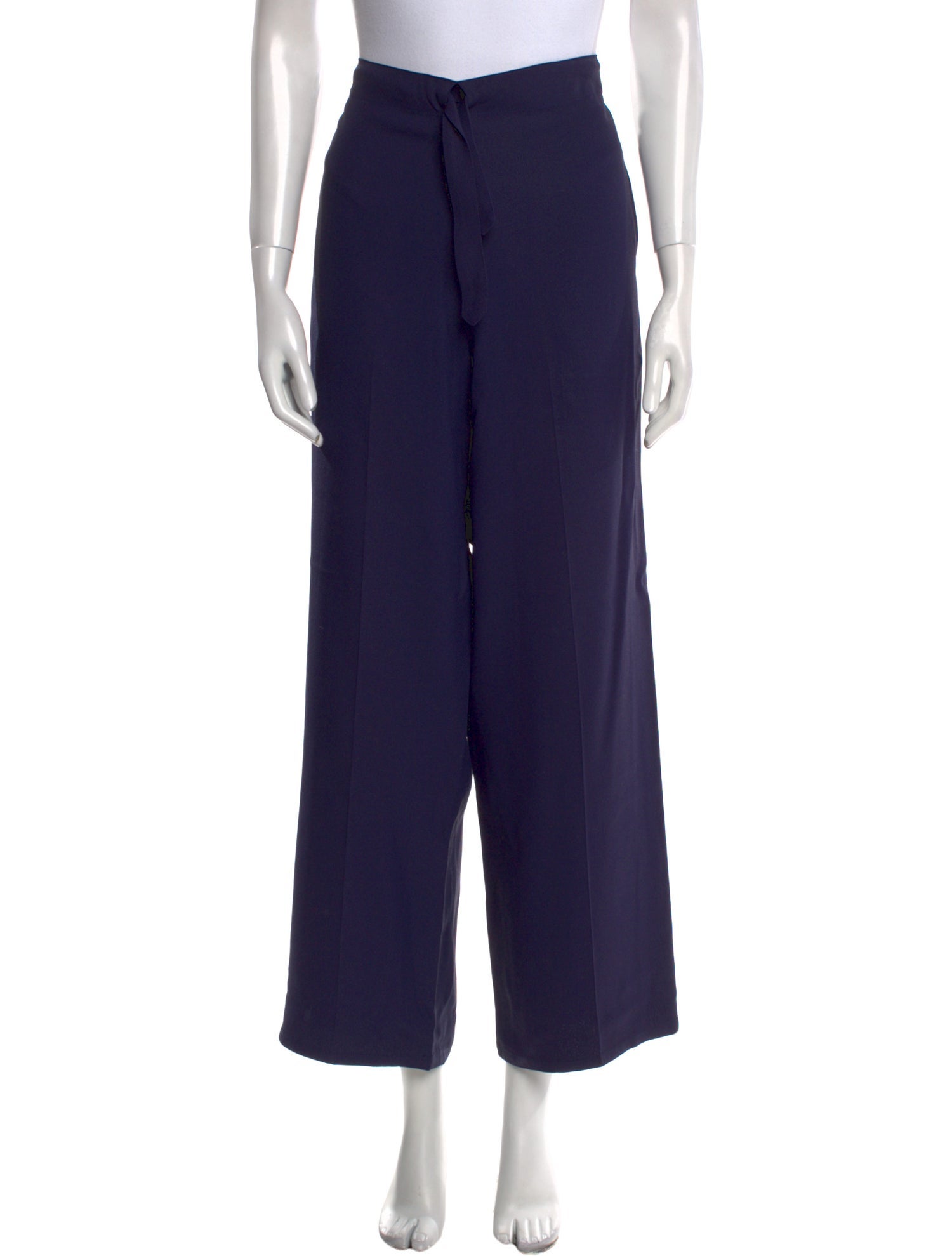 Sonia Rykiel Wide Leg Pants