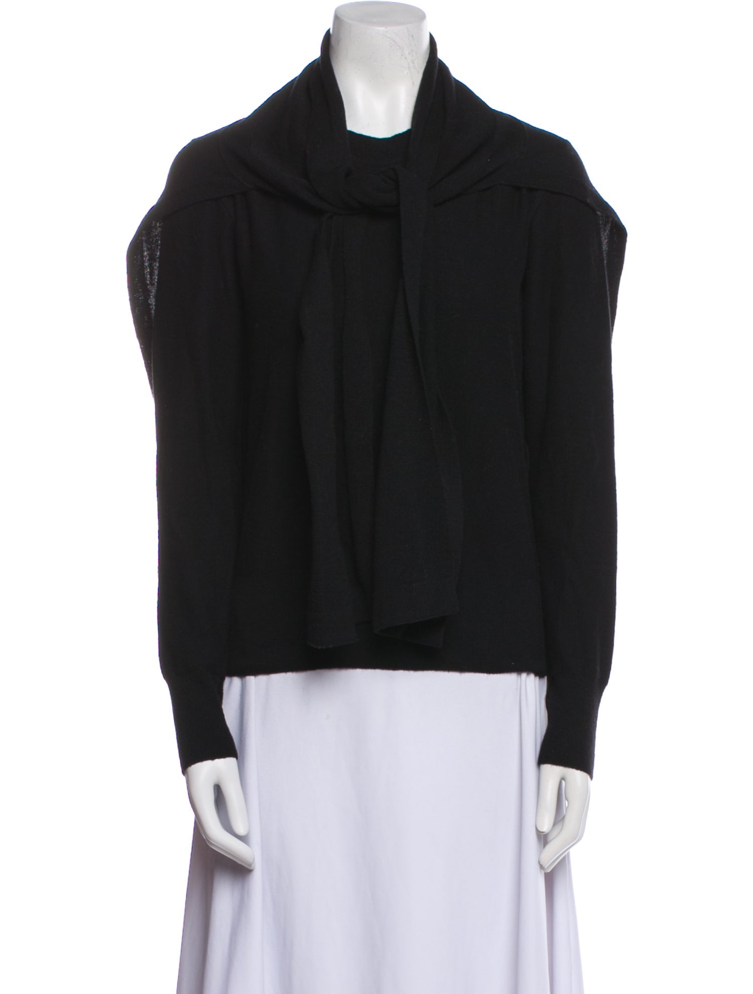 Sonia Rykiel Virgin Wool Set