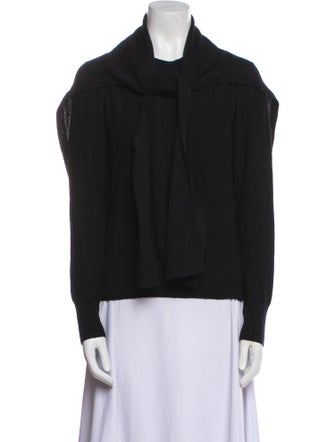 Sonia Rykiel Virgin Wool Set