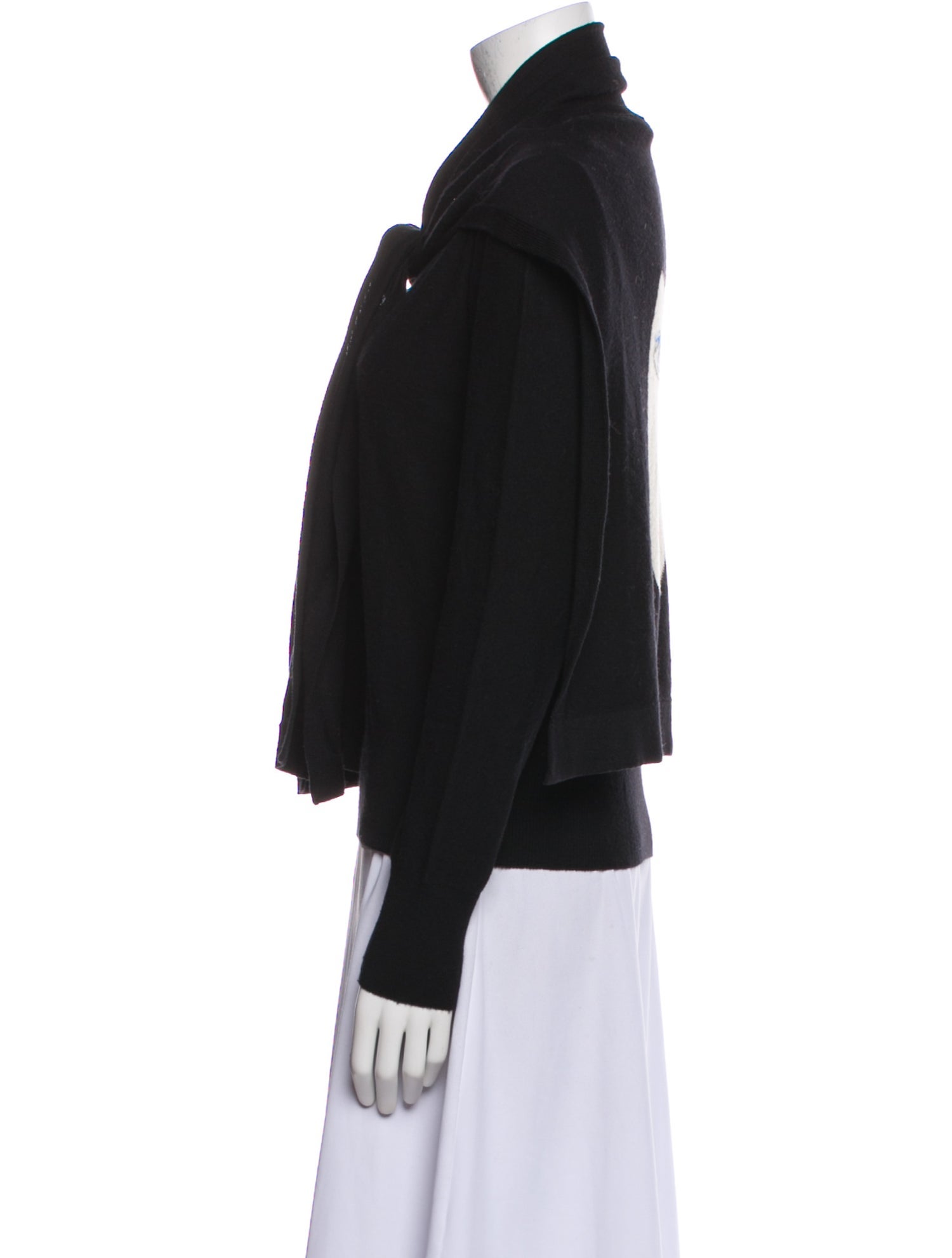 Sonia Rykiel Virgin Wool Set