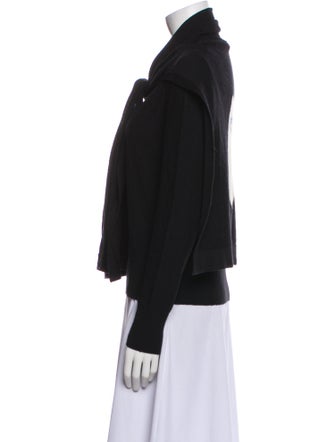 Sonia Rykiel Virgin Wool Set