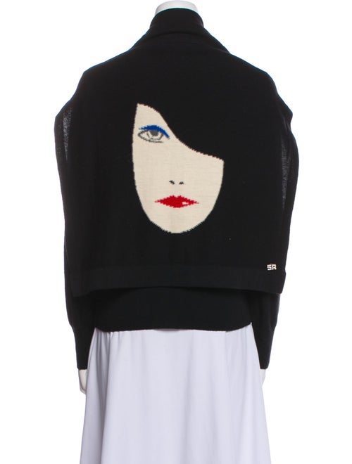 Sonia Rykiel Virgin Wool Set