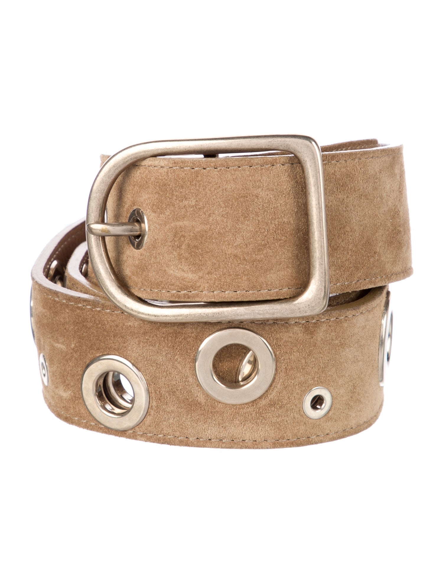 Sonia Rykiel Leather Belt
