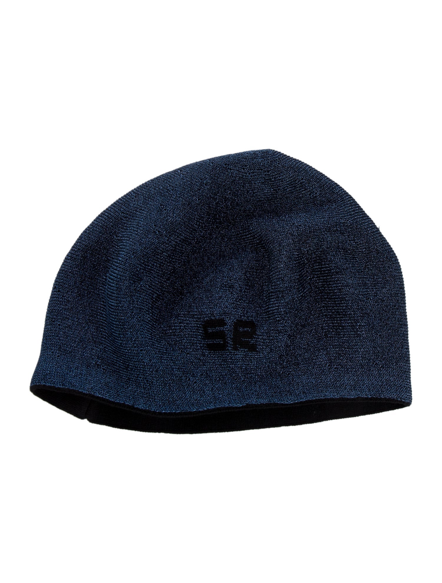 Sonia Rykiel Logo Hat