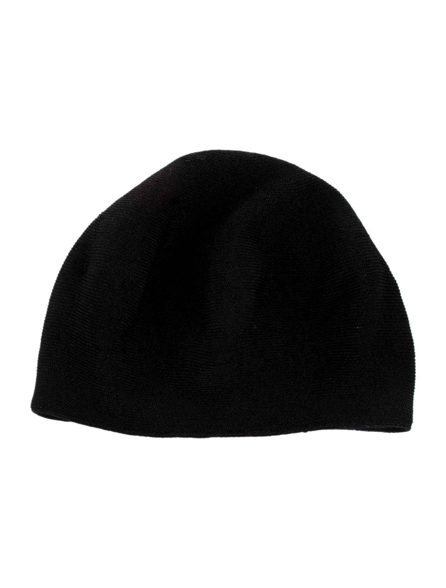 Sonia Rykiel Metallic Beanie